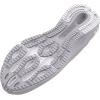 imageUnder Armour Mens HOVR Infinite 4 Running ShoeWhiteBlack