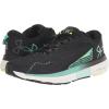 imageUnder Armour Mens HOVR Infinite 5 Running Shoe003 BlackWhiteMetallic Gun Metal