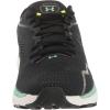 imageUnder Armour Mens HOVR Infinite 5 Running Shoe003 BlackWhiteMetallic Gun Metal