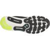 imageUnder Armour Mens HOVR Infinite 5 Running Shoe003 BlackWhiteMetallic Gun Metal