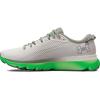 imageUnder Armour Mens HOVR Infinite 5 Running Shoe300 White ClayGreen ScreenColorado Sage
