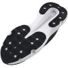 imageUnder Armour Mens Infinite Sneaker001 BlackBlackWhite