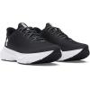 imageUnder Armour Mens Infinite Sneaker001 BlackBlackWhite