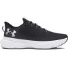 imageUnder Armour Mens Infinite Sneaker001 BlackBlackWhite