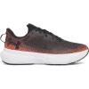 imageUnder Armour Mens Infinite Sneaker005 BlackAres RedBlack