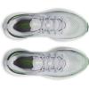 imageUnder Armour Mens Infinite Sneaker011 Mod GrayHyper GreenBlack