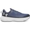 imageUnder Armour Mens Infinite Sneaker044 Downpour GrayBlackWhite