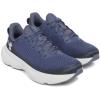 imageUnder Armour Mens Infinite Sneaker044 Downpour GrayBlackWhite
