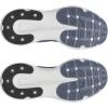 imageUnder Armour Mens Infinite Sneaker044 Downpour GrayBlackWhite