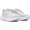 imageUnder Armour Mens Infinite Sneaker103 WhiteWhiteWhite
