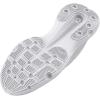 imageUnder Armour Mens Infinite Sneaker103 WhiteWhiteWhite
