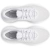 imageUnder Armour Mens Infinite Sneaker103 WhiteWhiteWhite