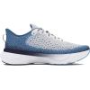 imageUnder Armour Mens Infinite Sneaker105 WhiteMidnight NavyWhite