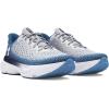 imageUnder Armour Mens Infinite Sneaker105 WhiteMidnight NavyWhite