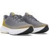 imageUnder Armour Mens Infinite Sneaker106 SteelTaxiTaxi