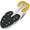 imageUnder Armour Mens Infinite Sneaker106 SteelTaxiTaxi