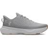 imageUnder Armour Mens Infinite Sneaker107 Halo GraySteelHalo Gray