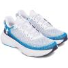 imageUnder Armour Mens Infinite Sneaker108 WhiteElectric BlueWhite