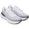 imageUnder Armour Mens Infinite Sneaker109 WhiteBlackWhite