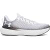 imageUnder Armour Mens Infinite Sneaker109 WhiteBlackWhite