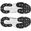 imageUnder Armour Mens Infinite Sneaker109 WhiteBlackWhite