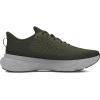 imageUnder Armour Mens Infinite Sneaker300 Marine Od GreenBlackBlack
