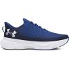 imageUnder Armour Mens Infinite Sneaker401 Tech BlueBlackWhite