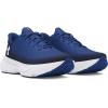 imageUnder Armour Mens Infinite Sneaker401 Tech BlueBlackWhite