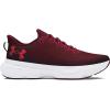 imageUnder Armour Mens Infinite Sneaker600 CardinalBlackRacer Red