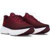imageUnder Armour Mens Infinite Sneaker600 CardinalBlackRacer Red