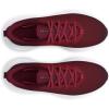 imageUnder Armour Mens Infinite Sneaker600 CardinalBlackRacer Red