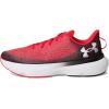 imageUnder Armour Mens Infinite Sneaker713 Racer RedCastlerockWhite