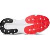 imageUnder Armour Mens Infinite Sneaker713 Racer RedCastlerockWhite