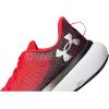 imageUnder Armour Mens Infinite Sneaker713 Racer RedCastlerockWhite