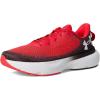 imageUnder Armour Mens Infinite Sneaker713 Racer RedCastlerockWhite