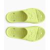 imageUnder Armour Mens Locker IV Slides700 Sonic YellowSonic YellowSonic Yellow