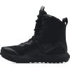 imageUnder Armour Mens Micro G Valsetz Military and Tactical BootBlack 001Black
