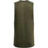 imageUnder Armour Mens Sportstyle Left Chest Cut390 Marine Od Green   Black
