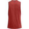 imageUnder Armour Mens Sportstyle Left Chest Cut840 Earthen Orange  