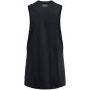 imageUnder Armour Mens Sportstyle Left Chest CutBlack 001Black