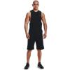 imageUnder Armour Mens Sportstyle Left Chest CutBlack 001Black