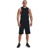 imageUnder Armour Mens Sportstyle Left Chest CutBlack
