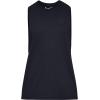 imageUnder Armour Mens Sportstyle Left Chest CutBlack