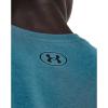 imageUnder Armour Mens Sportstyle Left Chest CutBlue Flannel 597