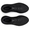 imageUnder Armour Mens Surge 3 Running Shoe002 BlackBlackBlack