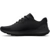 imageUnder Armour Mens Surge 3 Running Shoe002 BlackBlackBlack