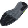 imageUnder Armour Mens Surge 3 Running Shoe003 BlackLime SurgeGravel