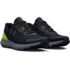 imageUnder Armour Mens Surge 3 Running Shoe003 BlackLime SurgeGravel