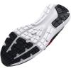 imageUnder Armour Mens Surge 3 Running Shoe006 BlackPitch GrayRadio Red