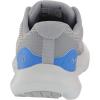 imageUnder Armour Mens Surge 3 Running Shoe101 SteelVersa BlueBauhaus Blue